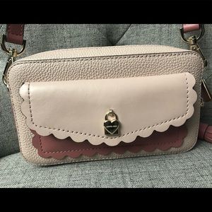 Michael Kors Pink Bag